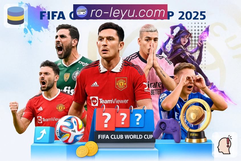 post-match data